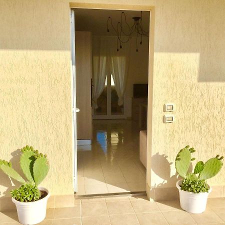 Dame' Apartment Marina di Ragusa Exterior photo