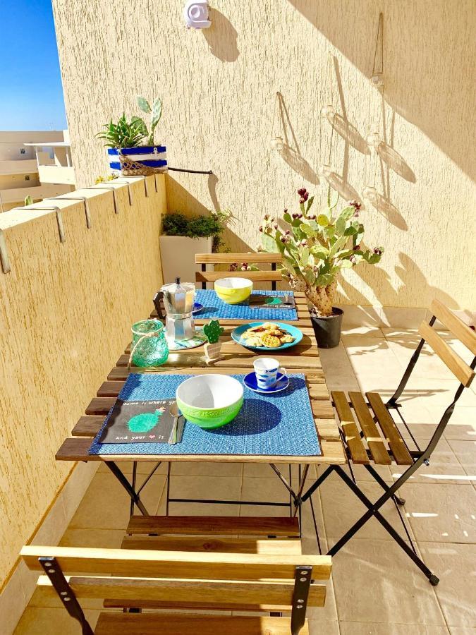 Dame' Apartment Marina di Ragusa Exterior photo