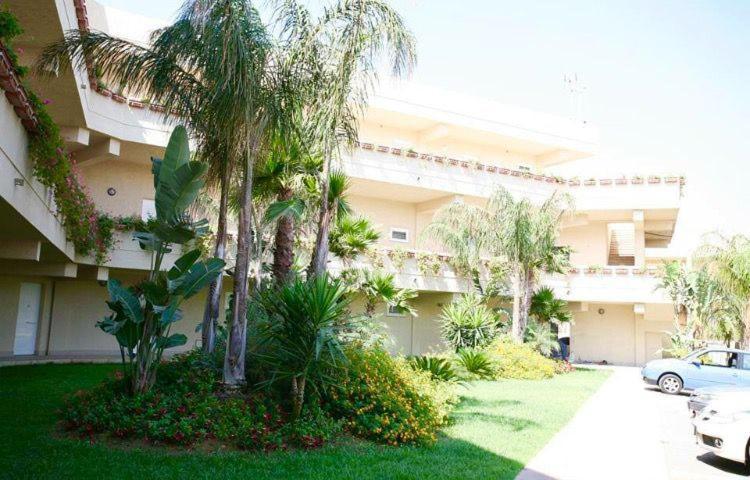 Dame' Apartment Marina di Ragusa Exterior photo