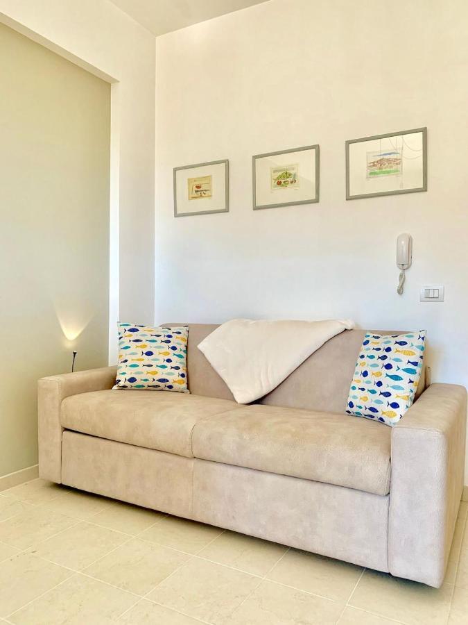 Dame' Apartment Marina di Ragusa Exterior photo