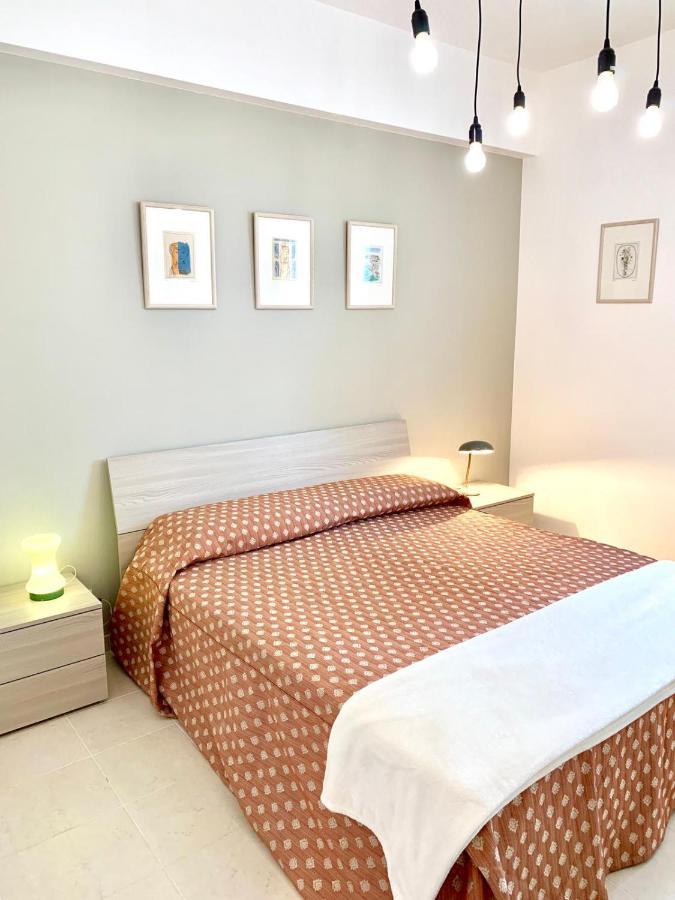 Dame' Apartment Marina di Ragusa Exterior photo